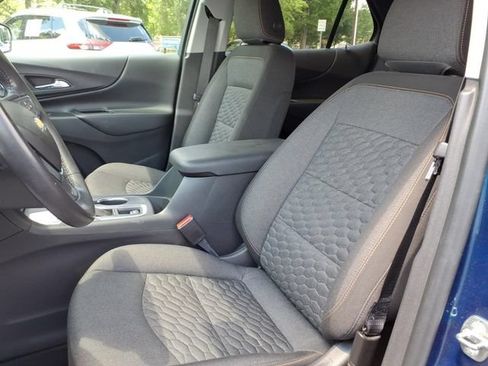 Used 2020 Chevrolet Equinox LT FWD image 15