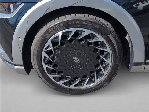 Certified 2024 Hyundai Ioniq 5 Limited image 25