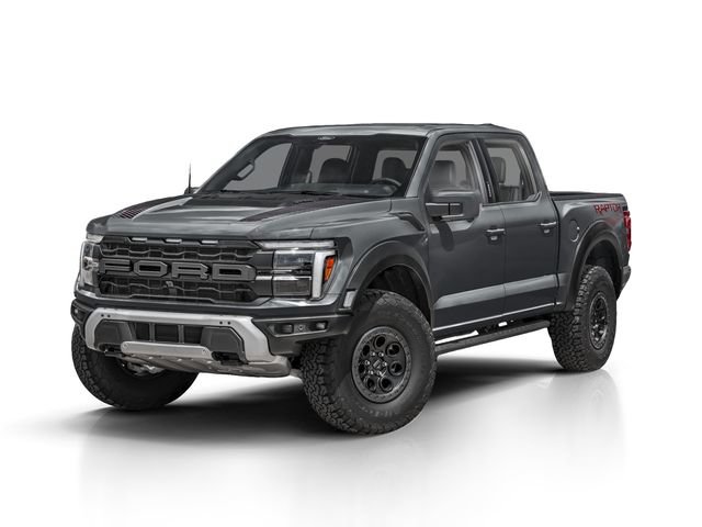 Used 2024 Ford F150 Raptor AWD/4WD image 1