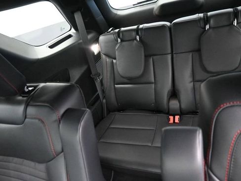 New 2026 Ford Explorer ST-Line w/ ST-Line Street Pack image 10