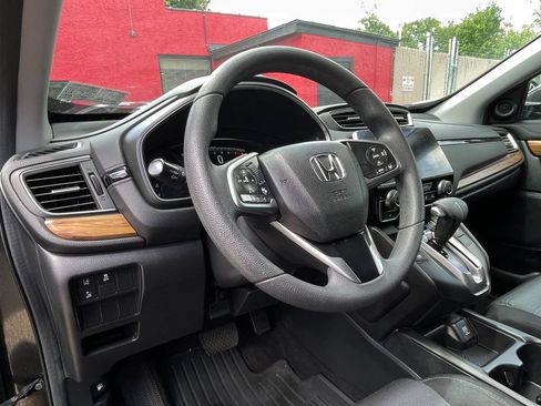 Used 2017 Honda CR-V EX image 19