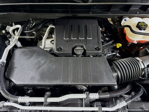 Used 2025 GMC Sierra 1500 Elevation image 39