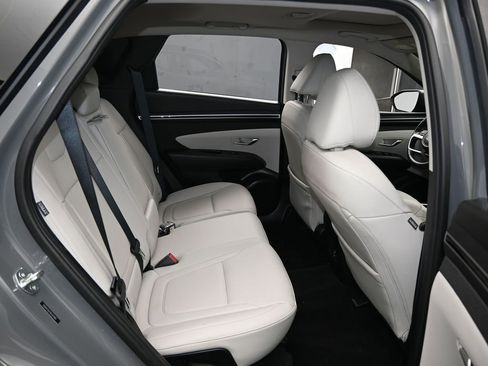 Used 2024 Hyundai Tucson SEL w/ Convenience Package image 44