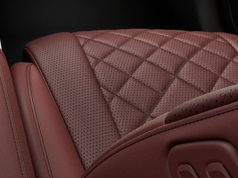 New 2026 Genesis GV80 3.5T Prestige image 16