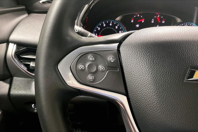 Used 2023 Chevrolet Traverse LT w/ LPO, Floor Liner Package AWD/4WD image 18