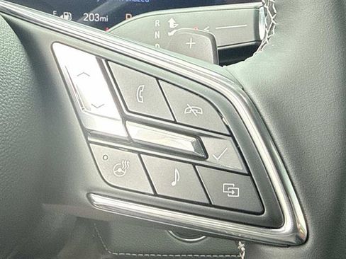 New 2026 Buick Enclave Preferred w/ Power Package AWD/4WD image 26