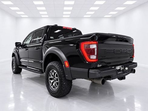 Used 2023 Ford F150 Raptor AWD/4WD image 10