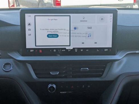 New 2026 Ford Explorer ST w/ Sun And Sound Package image 17