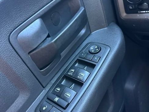 Used 2012 RAM 1500 Express w/ ST Popular Equipment Group AWD/4WD image 11