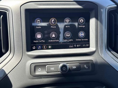 New 2026 Chevrolet Silverado 2500 W/T w/ WT Convenience Package image 24