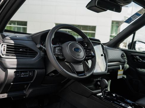 New 2026 Subaru Forester Sport AWD/4WD image 18