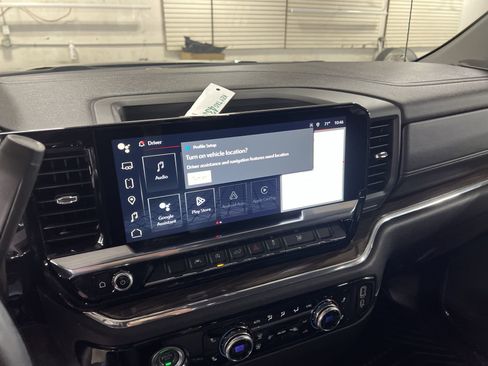 Certified 2024 GMC Sierra 1500 Elevation image 13