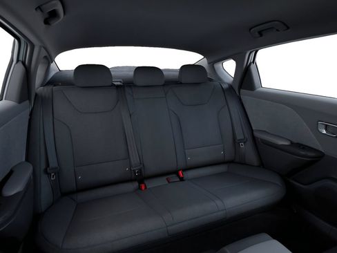 New 2026 Kia K4 FWD image 16