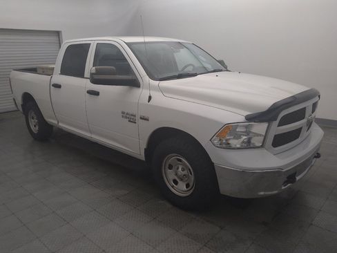 Used 2019 RAM 1500 Tradesman w/ Popular Equipment Group AWD/4WD image 11