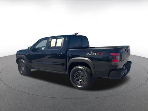 Used 2026 Nissan Frontier PRO-4X AWD/4WD image 6