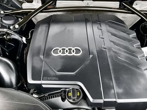 Used 2023 Audi Q5 2.0T Premium Plus w/ Premium Plus Package AWD/4WD image 34