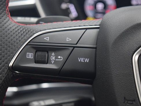 New 2025 Audi Q3 2.0T Premium Plus image 15