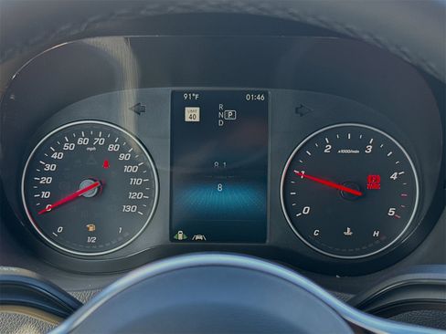 Used 2024 Mercedes-Benz Sprinter 2500 image 29