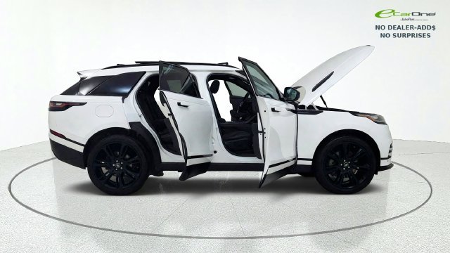 Used 2023 Land Rover Range Rover Velar R-Dynamic S AWD/4WD image 20