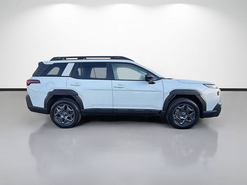 New 2026 Subaru Outback Premium image 2