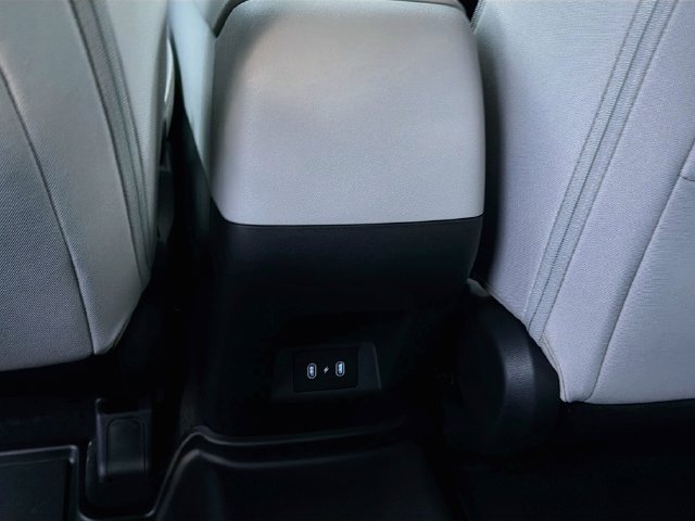 New 2026 Hyundai Tucson SE FWD image 24