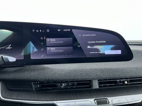 Used 2024 Lucid Air Touring image 13