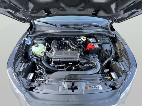 New 2026 Ford Escape ST-Line w/ Tech Pack #1 image 18