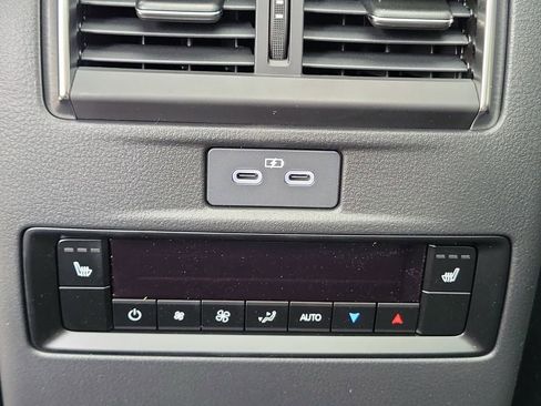 New 2026 MAZDA CX-90 3.3 Turbo w/ Premium Sport Pkg image 15