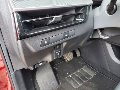 Used 2025 Nissan Murano SV w/ Cargo Package AWD/4WD image 20