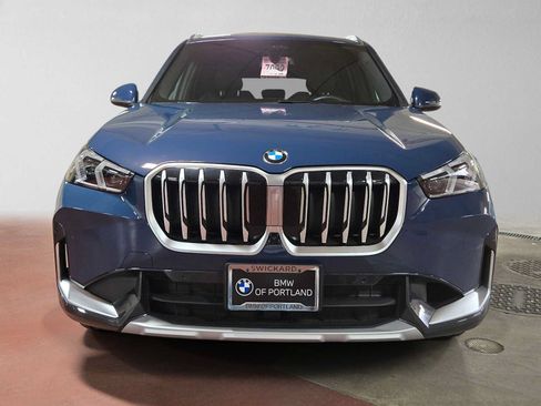 Used 2026 BMW X1 xDrive28i w/ Technology Package AWD/4WD image 9