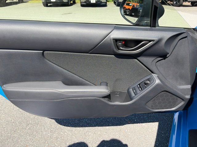 Used 2022 Toyota GR86 RWD image 21