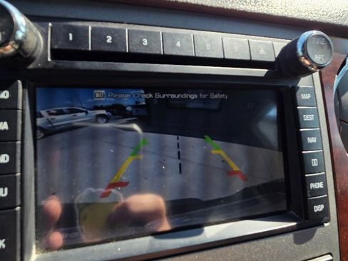 Used 2011 Ford F350 King Ranch w/ King Ranch w/Chrome Pkg image 33