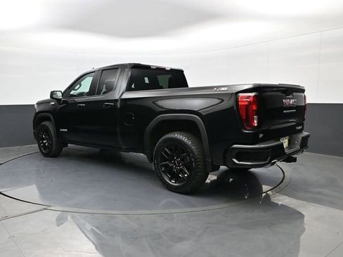 Used 2023 GMC Sierra 1500 Elevation AWD/4WD image 7