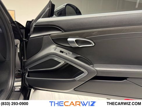 Used 2019 Porsche 911 Turbo S image 49