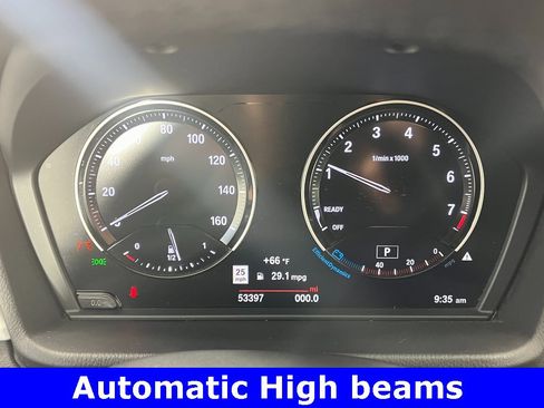 Used 2021 BMW X1 xDrive28i w/ Convenience Package image 4