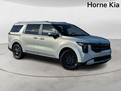 New 2026 Kia Carnival EX image 2