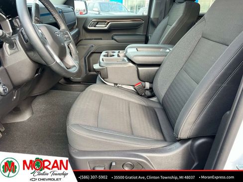 Used 2023 Chevrolet Silverado 1500 RST w/ Protection Package image 18