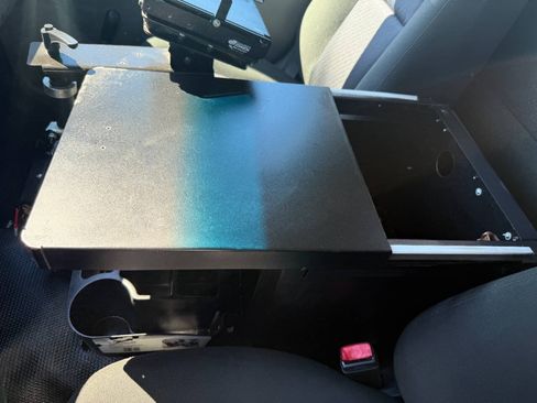 Used 2013 Chevrolet Silverado 3500 W/T RWD image 49
