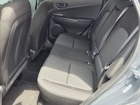 Used 2023 Hyundai Kona SEL w/ Cargo Package AWD/4WD image 11