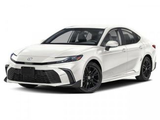 New 2026 Toyota Camry SE video 1