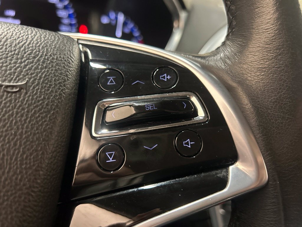 Used 2016 Cadillac SRX FWD image 24