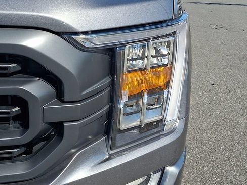 Used 2023 Ford F150 XLT w/ Equipment Group 302A High AWD/4WD image 9