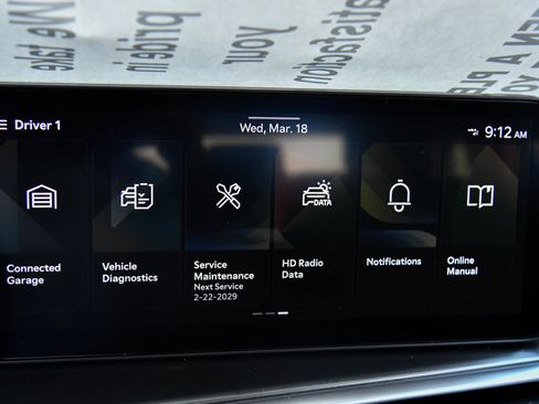 Used 2025 Kia Sorento S w/ Panoramic Sunroof Package image 25