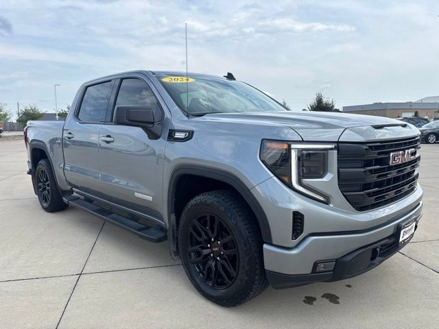 Used 2024 GMC Sierra 1500 Elevation AWD/4WD image 42