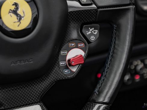 Used 2017 Ferrari 488 Spider RWD image 58