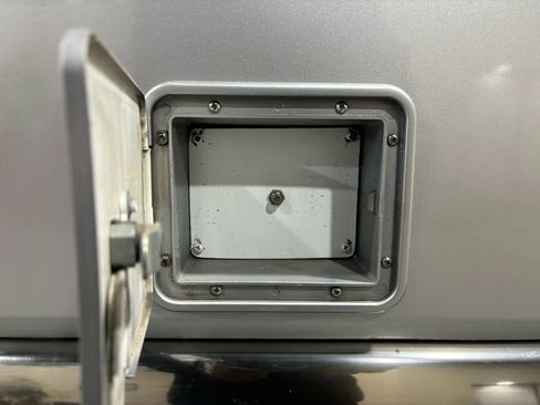 Used 2008 Freightliner Sprinter 3500 image 36