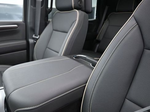 New 2026 Chevrolet Tahoe Premier RWD image 14