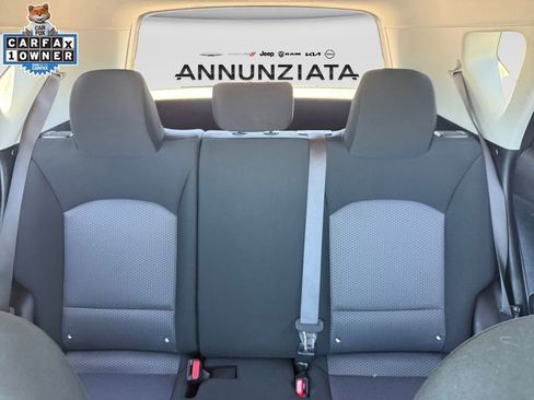 Certified 2025 Kia Soul LX w/ LX Technology Package FWD image 24