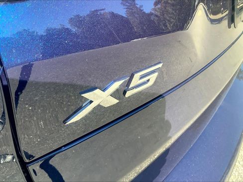 Used 2026 BMW X5 xDrive40i w/ Executive Package image 15
