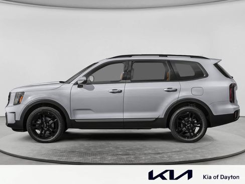 Used 2023 Kia Telluride EX X-Line AWD/4WD image 4